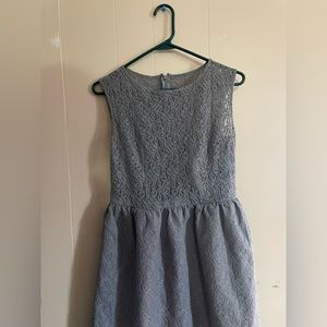Size 10 dress
